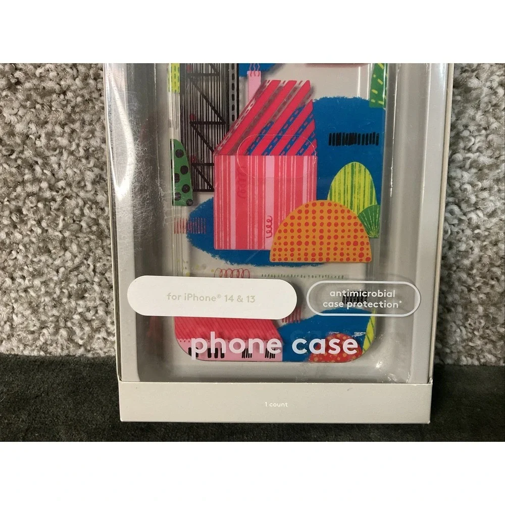 heyday case iphone